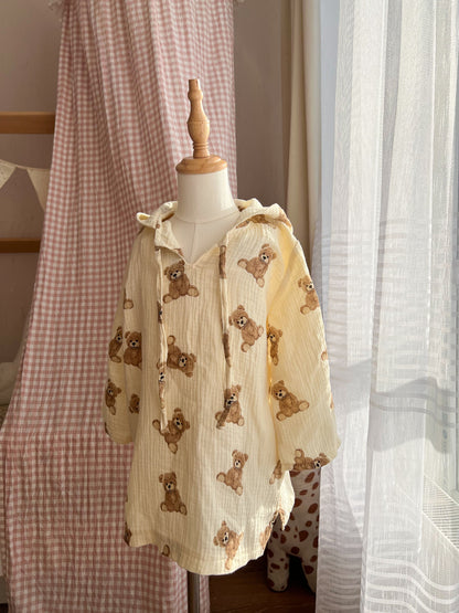 Tunică – Teddy Day