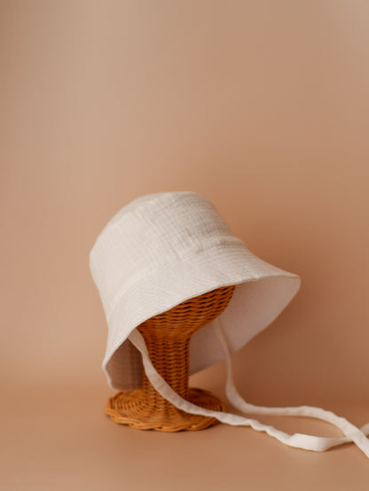Pălărie – Milky Cloud