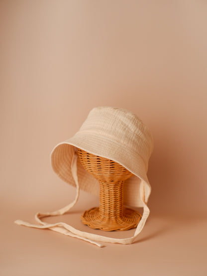 Pălărie – Vanilla Shade