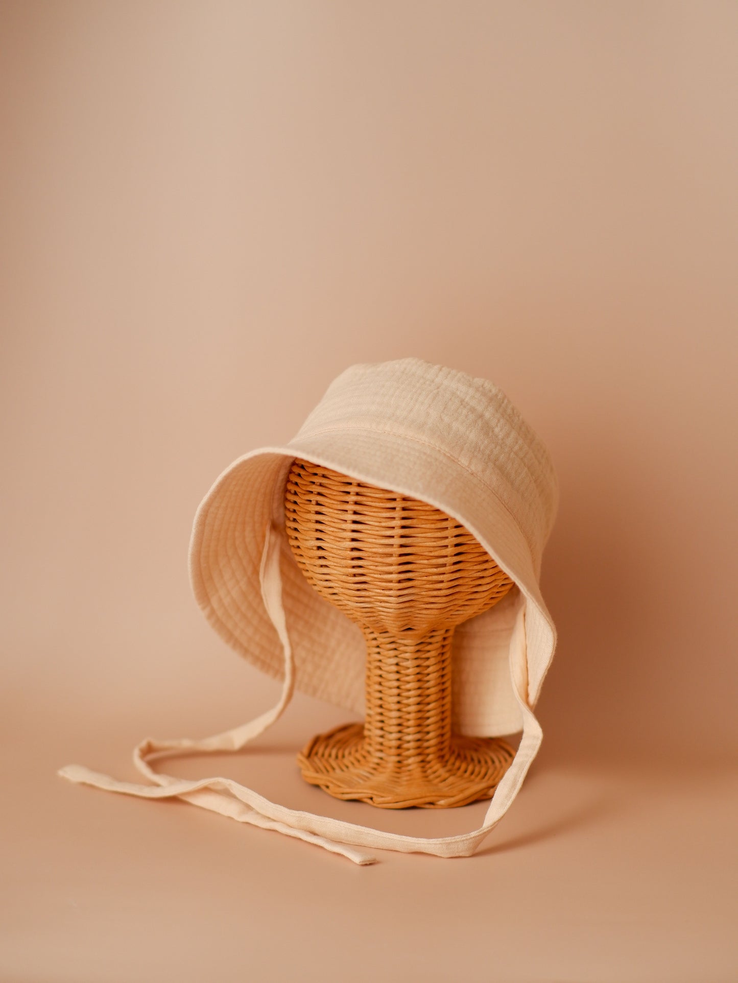 Pălărie – Vanilla Shade