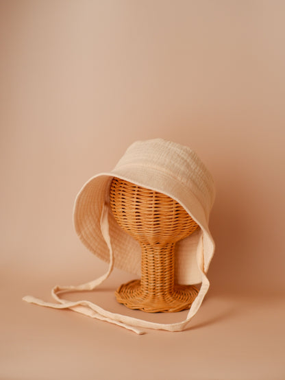 Pălărie – Vanilla Shade