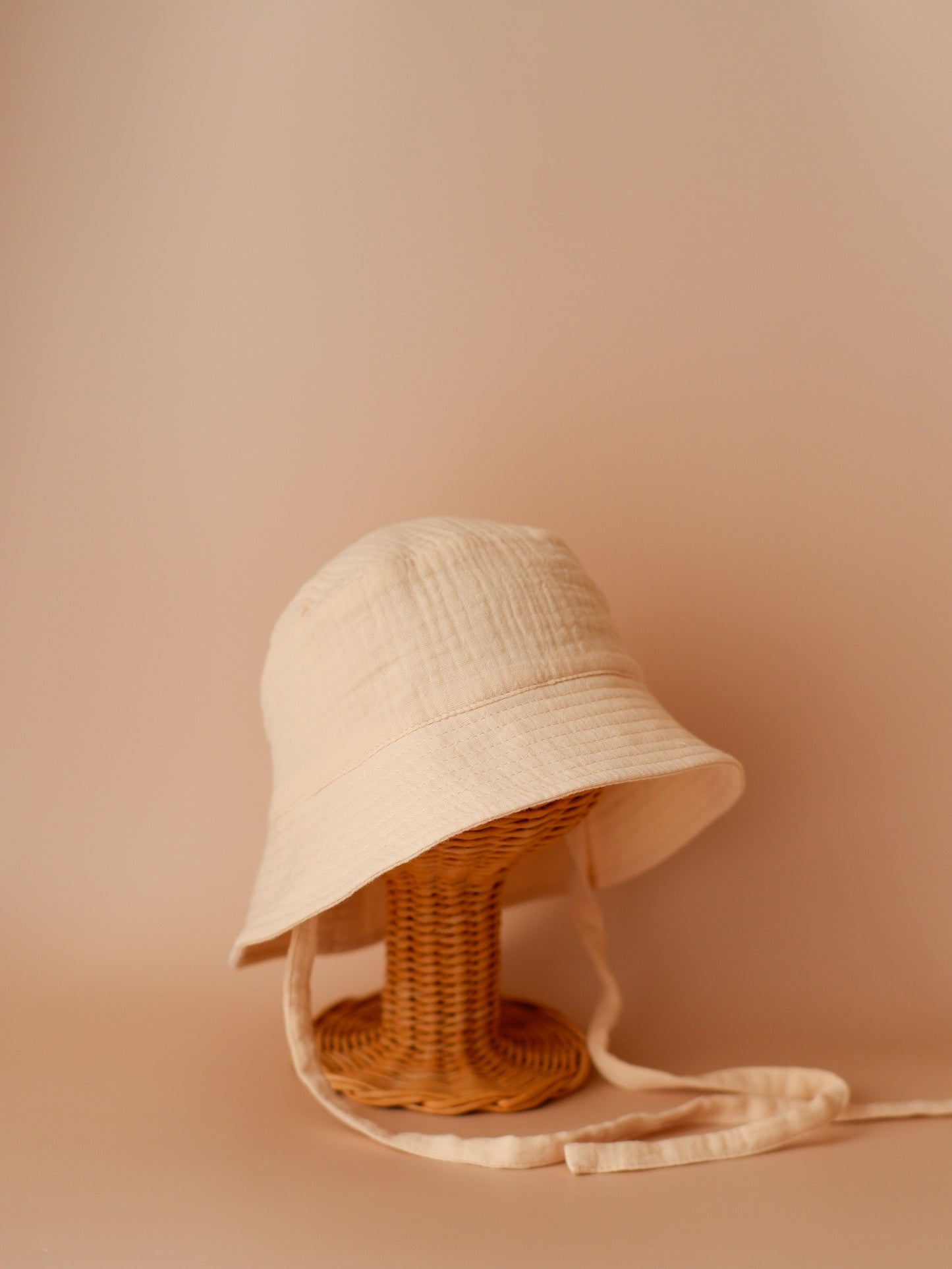 Pălărie – Vanilla Shade