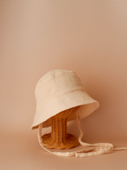Pălărie – Vanilla Shade