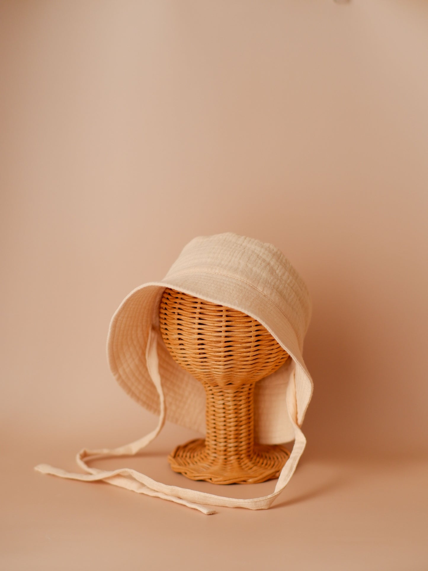 Pălărie – Vanilla Shade