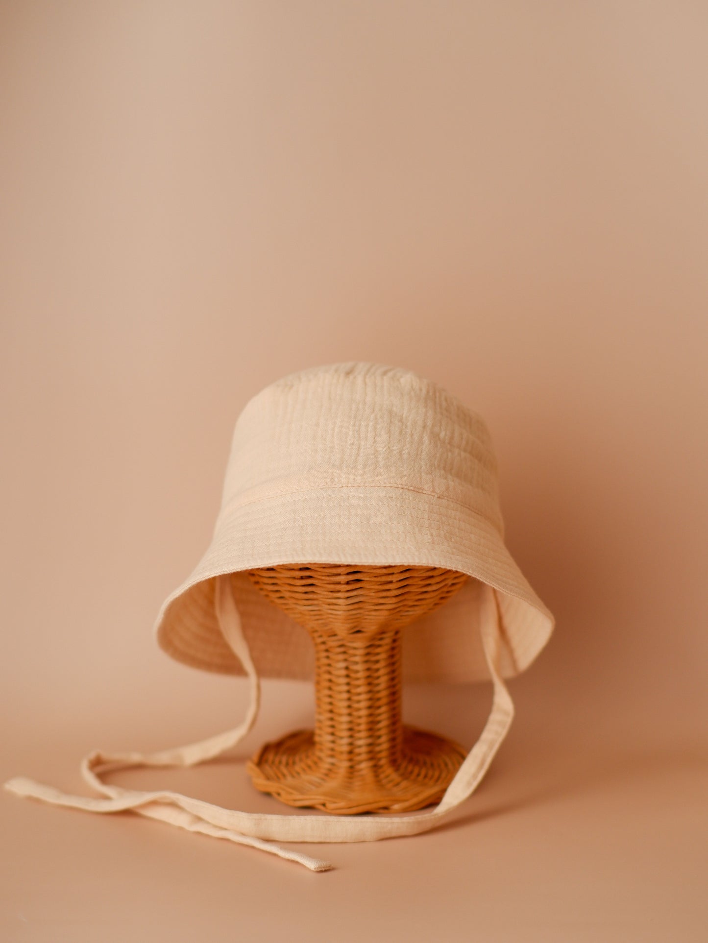 Pălărie – Vanilla Shade