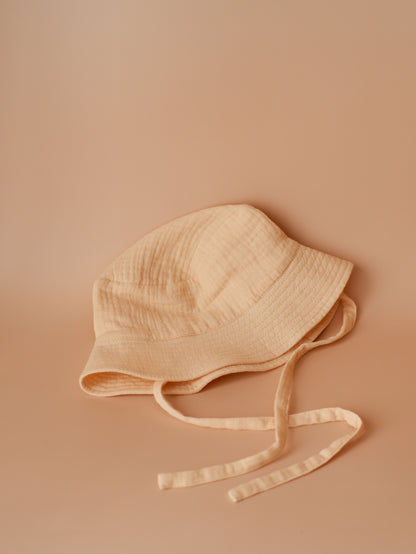 Pălărie – Vanilla Shade