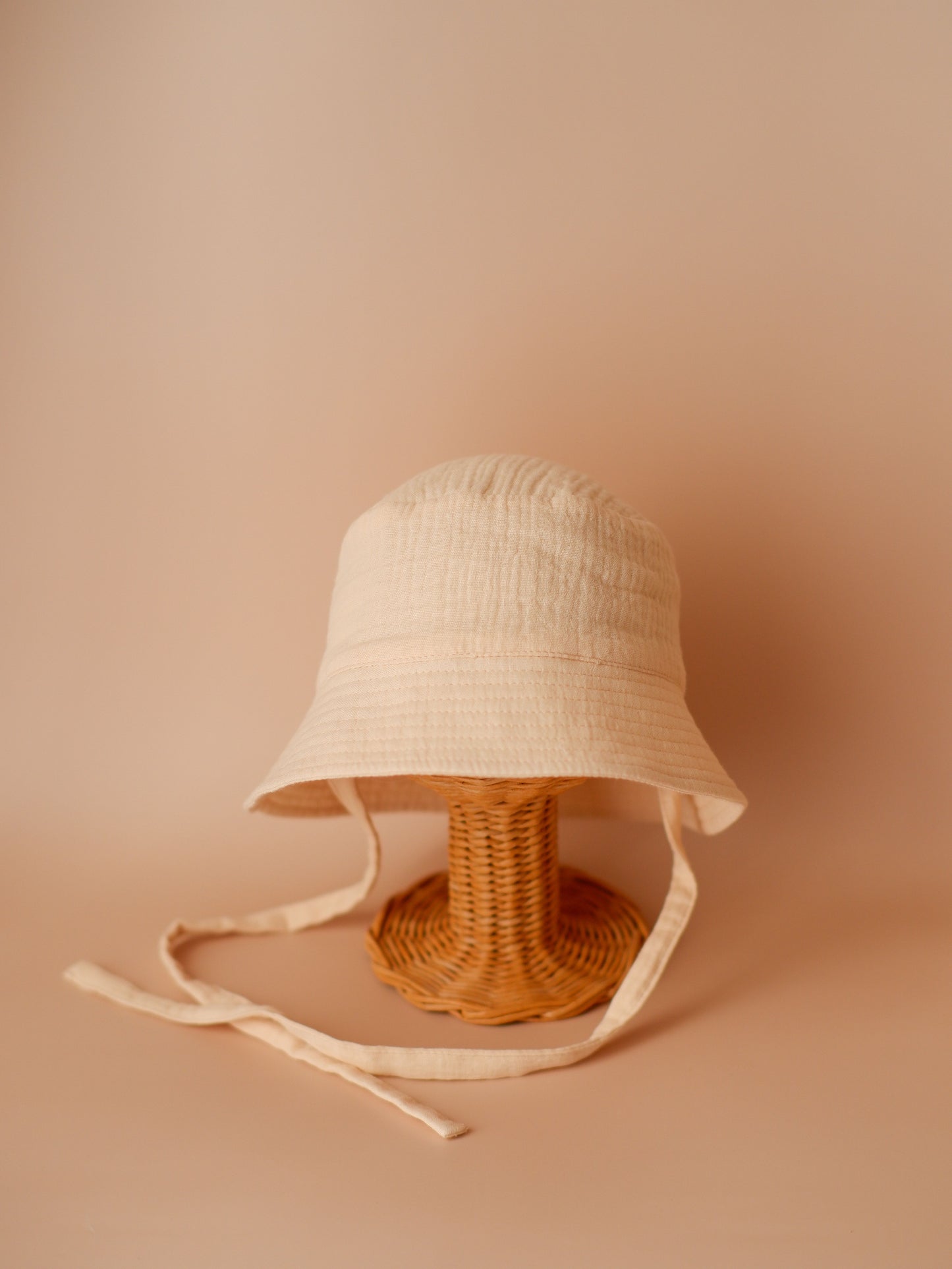 Pălărie – Vanilla Shade