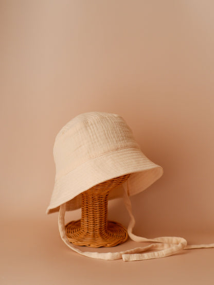 Pălărie – Vanilla Shade