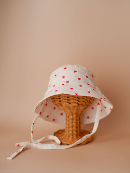 Pălărie – Heartberry