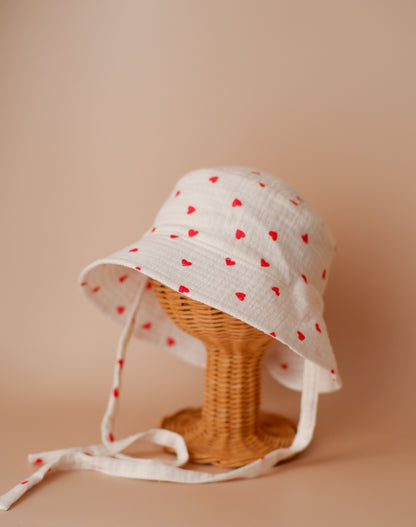 Pălărie – Heartberry