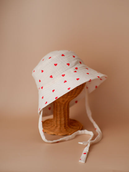 Pălărie – Heartberry