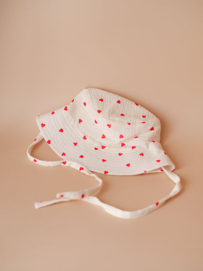 Pălărie – Heartberry