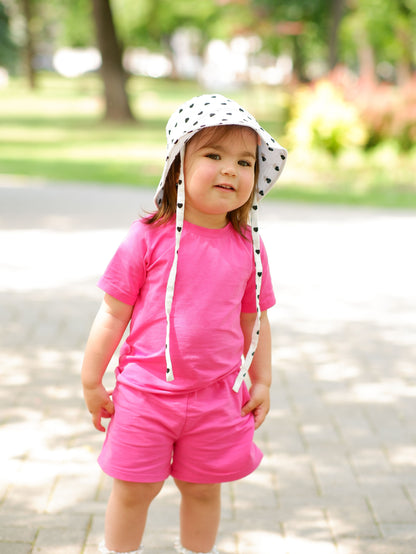Set Summer Basics – Mix & Match
