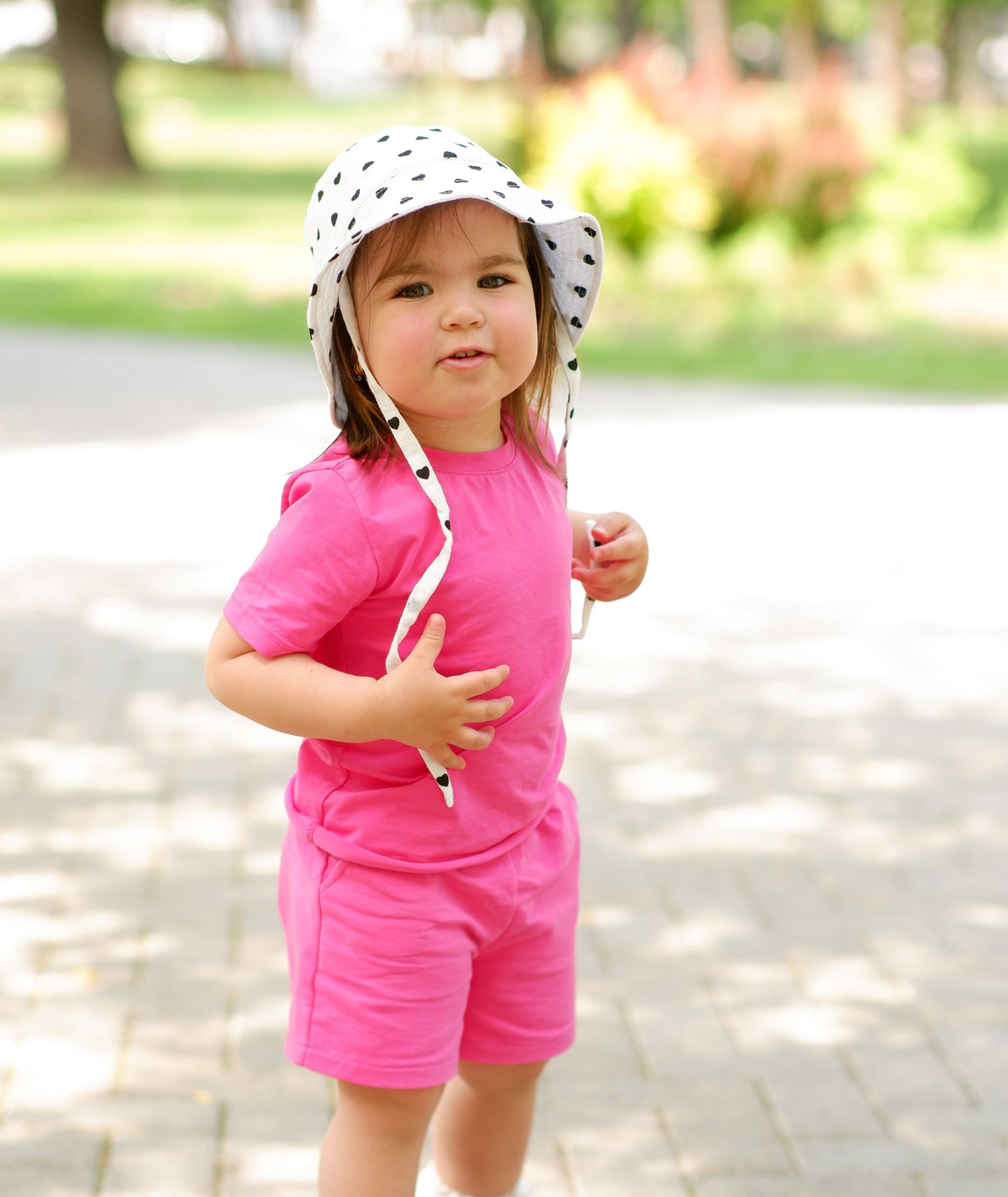 Set Summer Basics – Mix & Match