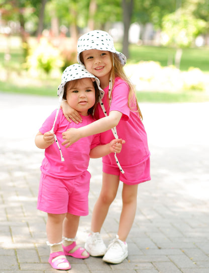 Set Summer Basics – Mix & Match