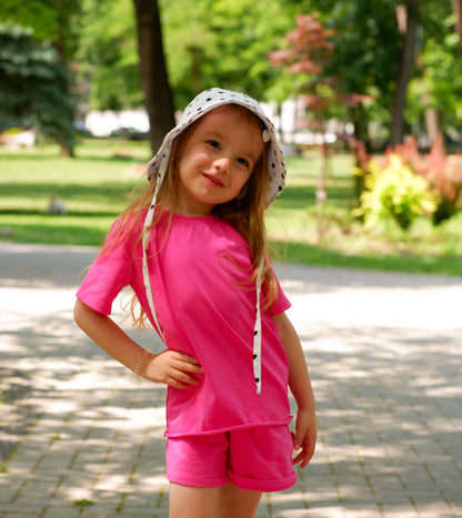 Set Summer Basics – Mix & Match