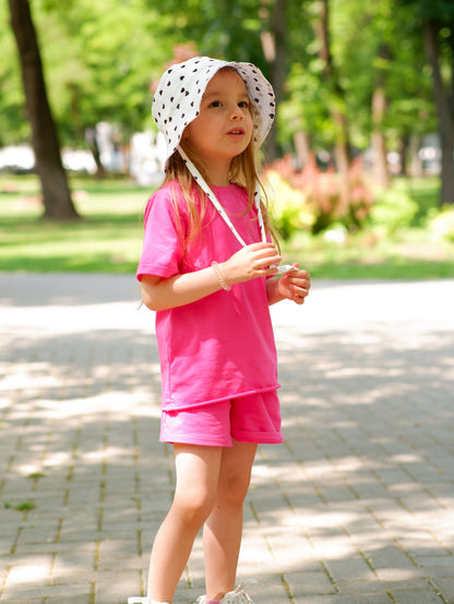 Set Summer Basics – Mix & Match