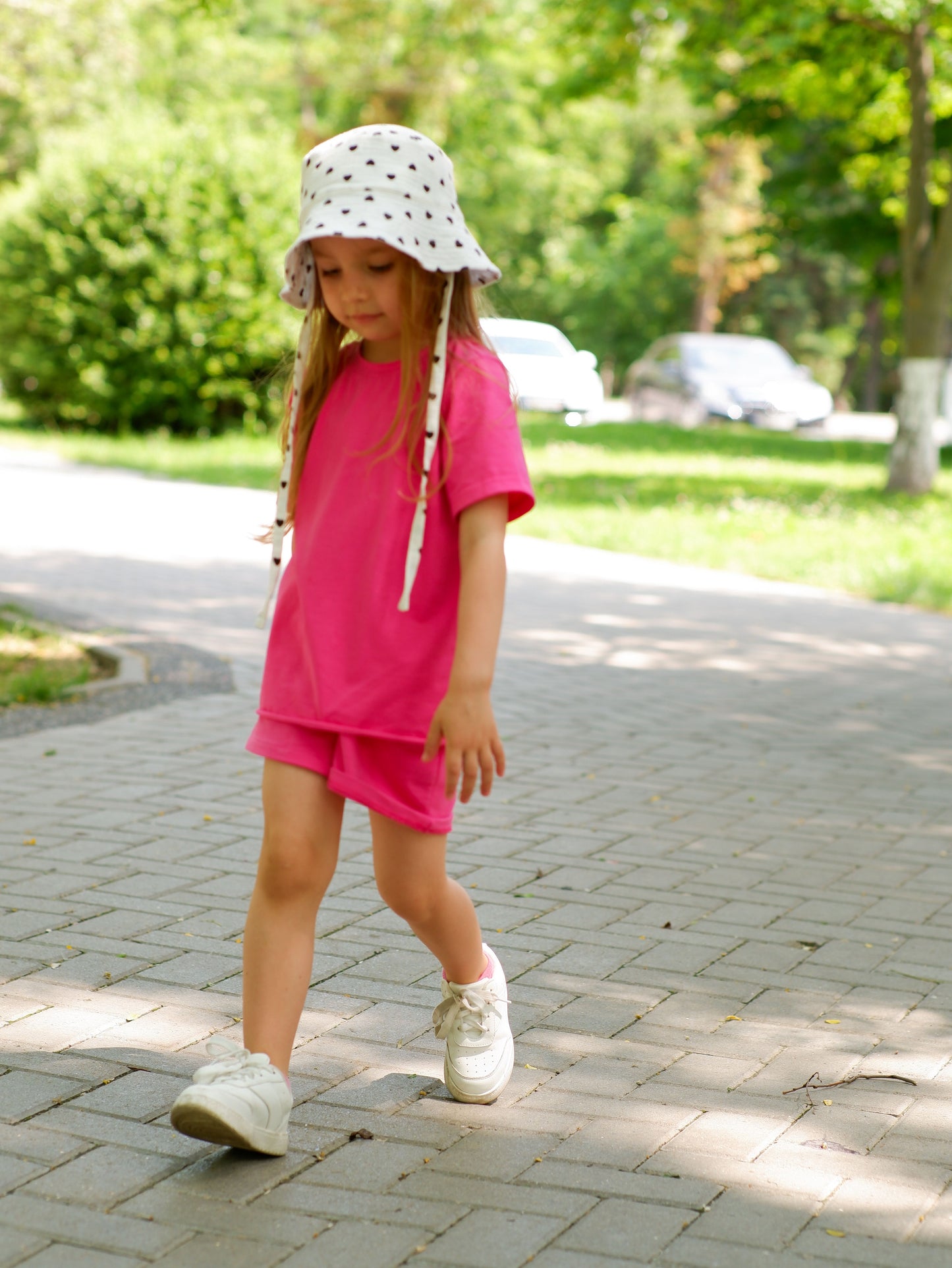 Set Summer Basics – Mix & Match