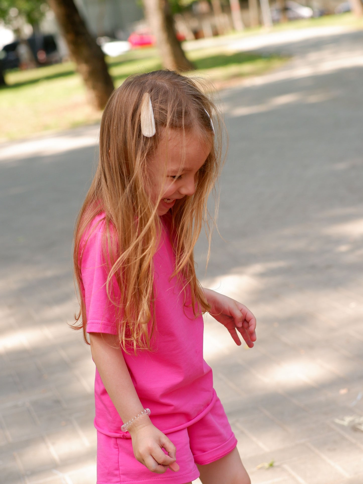 Set Summer Basics – Mix & Match