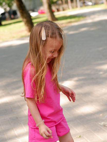 Set Summer Basics – Mix & Match
