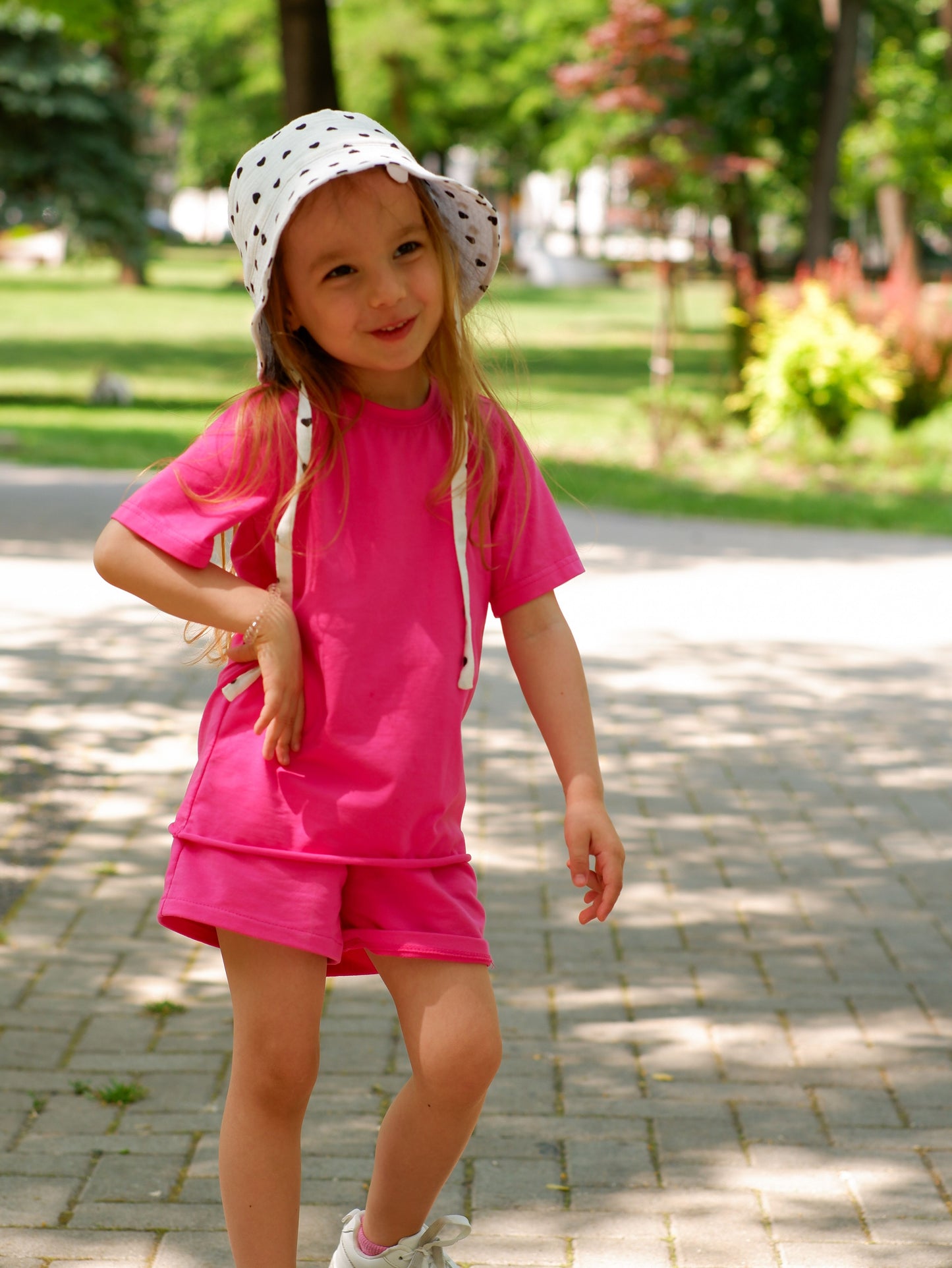 Set Summer Basics – Mix & Match