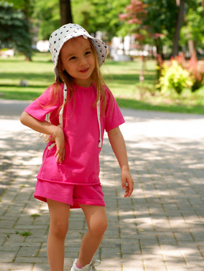 Set Summer Basics – Mix & Match