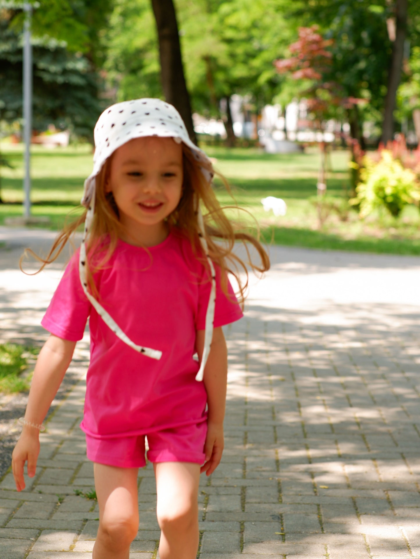 Set Summer Basics – Mix & Match