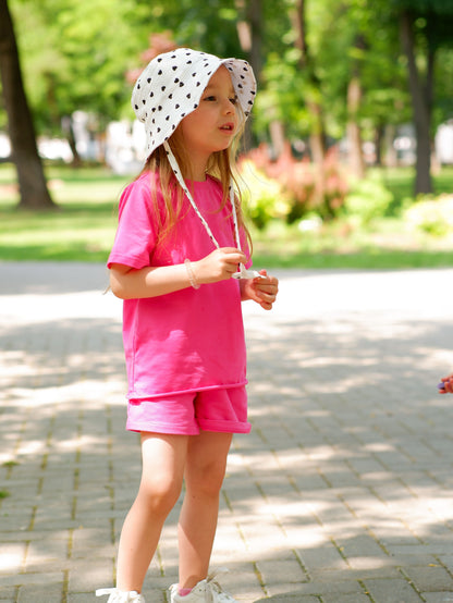 Set Summer Basics – Mix & Match