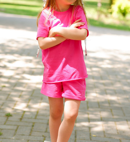 Set Summer Basics – Mix & Match