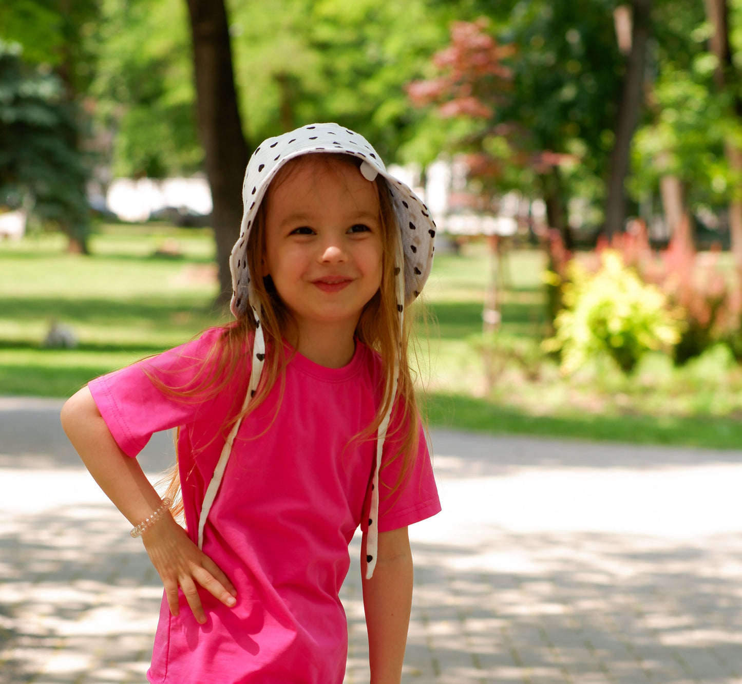 Set Summer Basics – Mix & Match