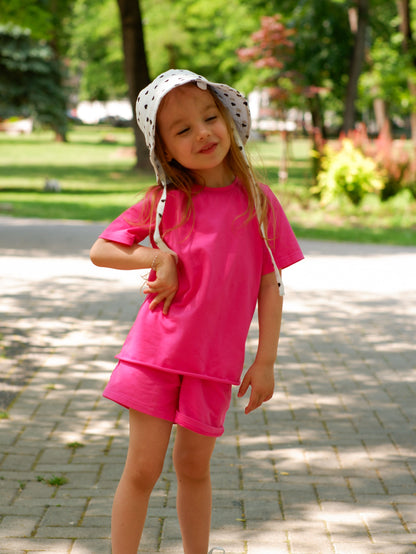 Set Summer Basics – Mix & Match