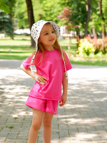 Set Summer Basics – Mix & Match