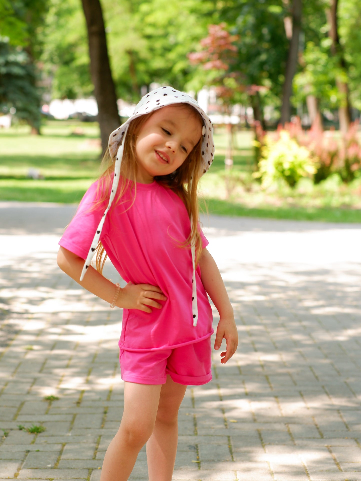 Set Summer Basics – Mix & Match
