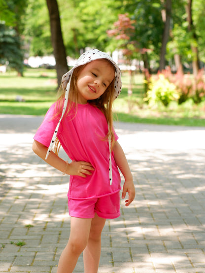 Set Summer Basics – Mix & Match