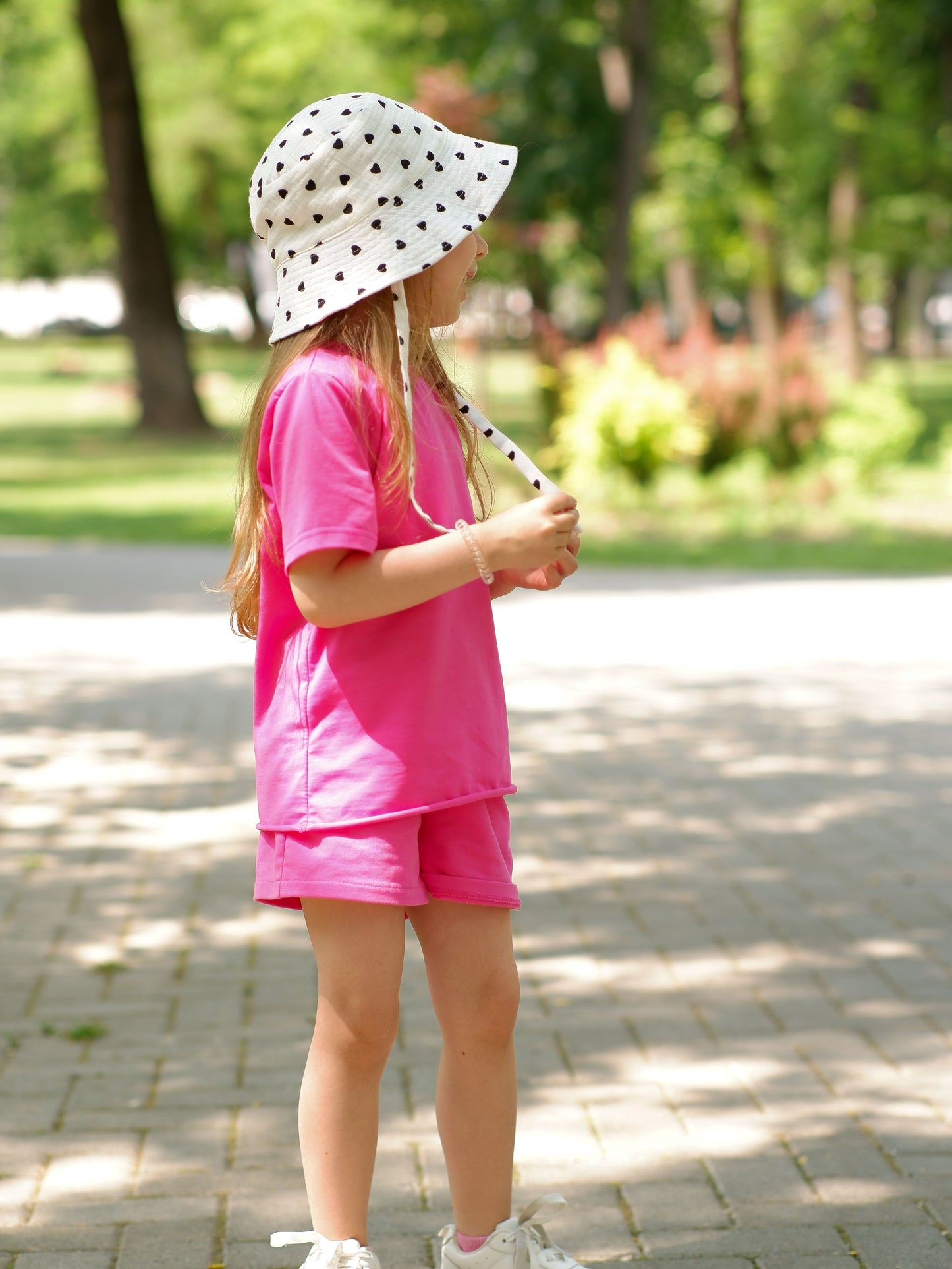 Set Summer Basics – Mix & Match