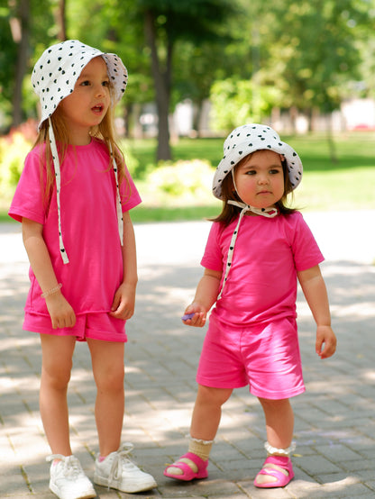 Set Summer Basics – Mix & Match