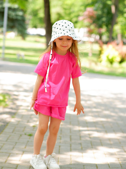 Set Summer Basics – Mix & Match
