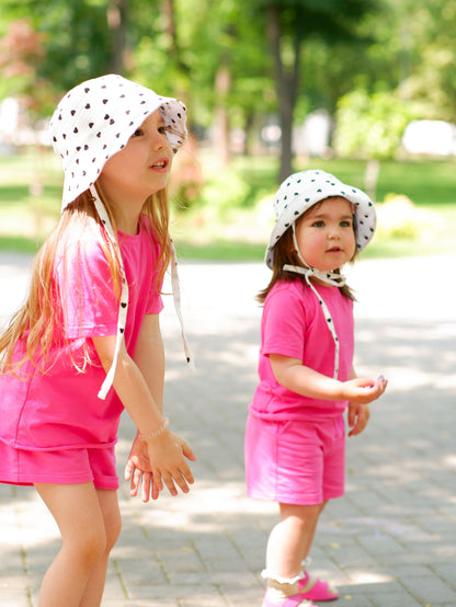 Set Summer Basics – Mix & Match
