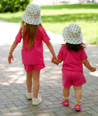 Set Summer Basics – Mix & Match