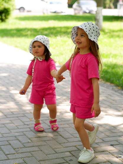 Set Summer Basics – Mix & Match