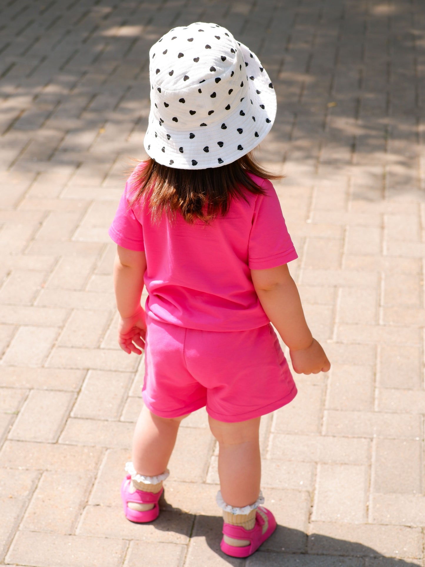 Set Summer Basics – Mix & Match