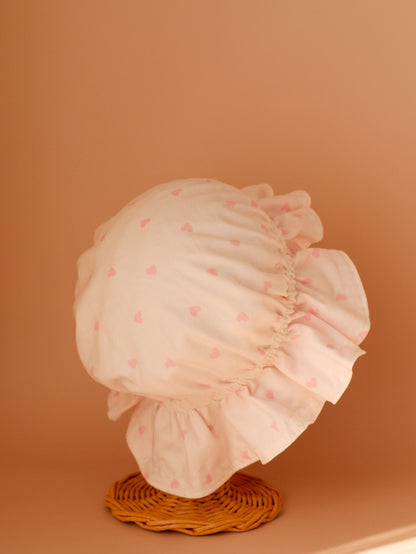 Palarie din satin