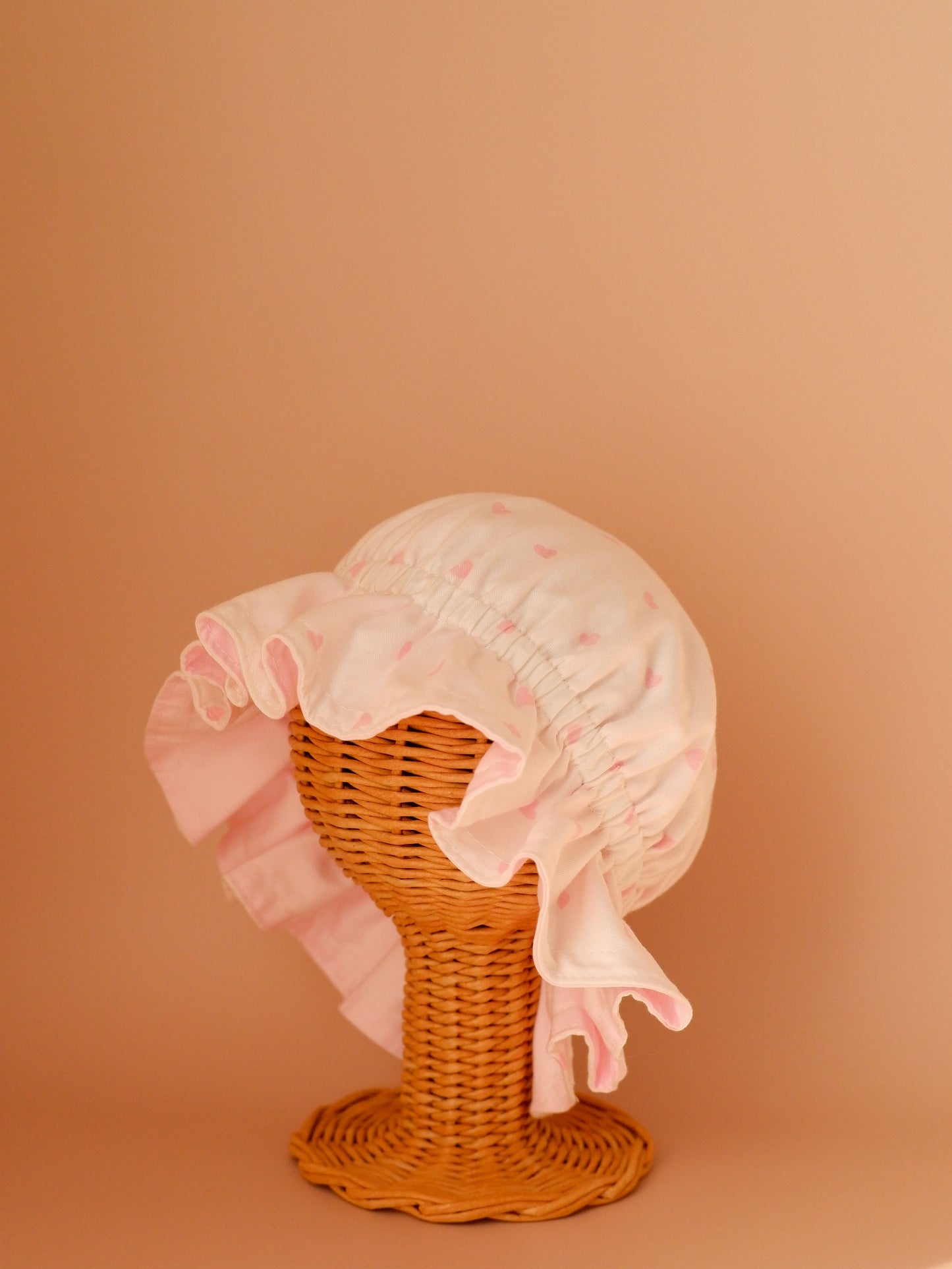 Palarie din satin