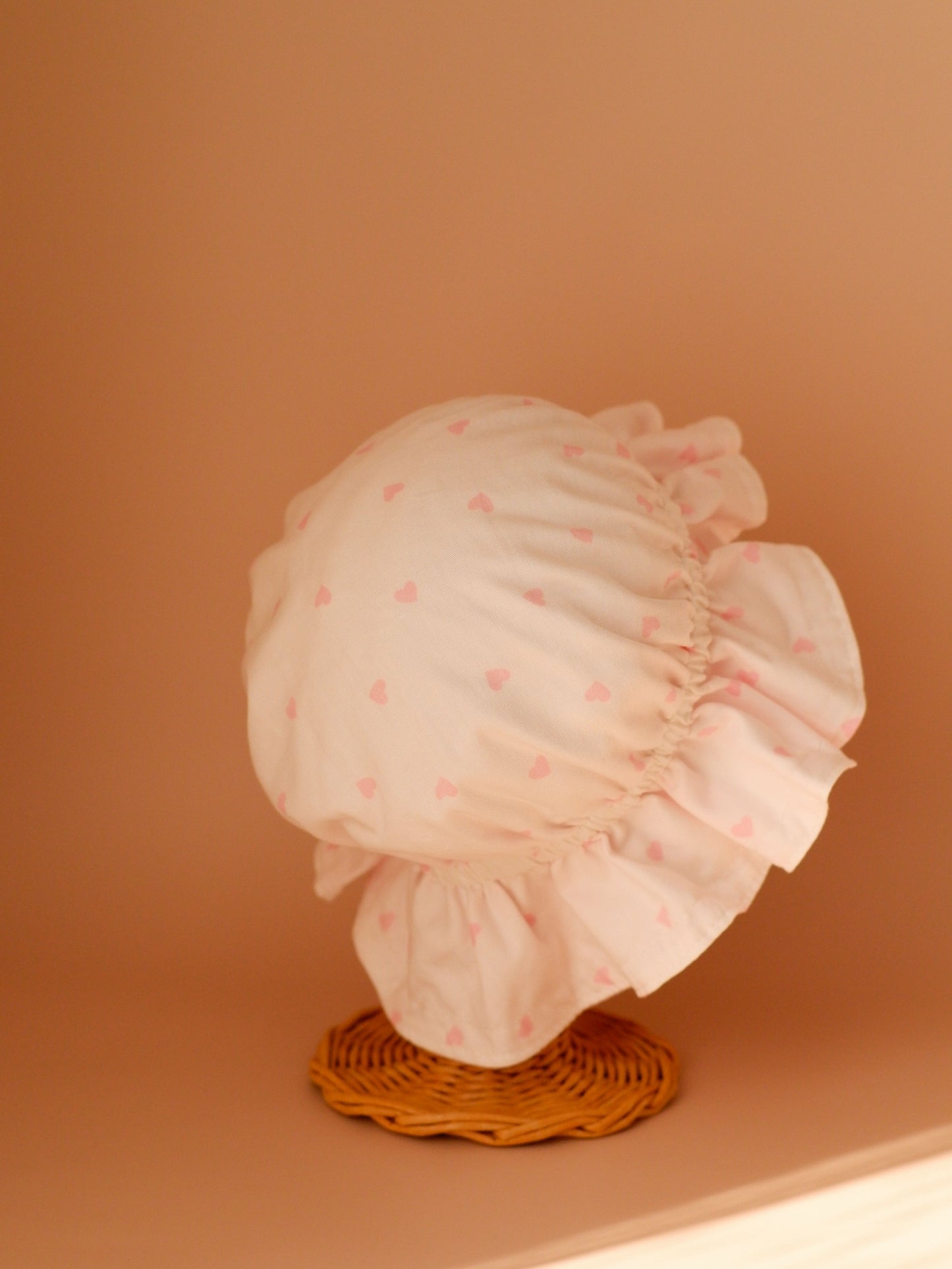 Palarie din satin