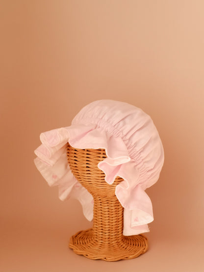 Palarie din satin