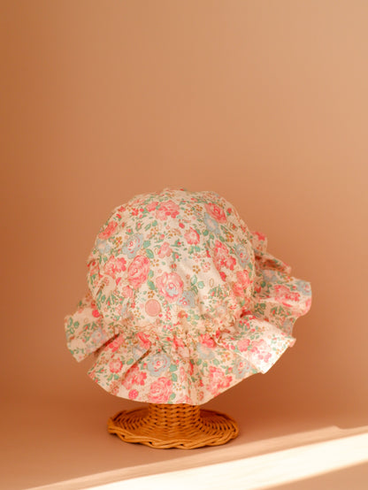 Palarie din satin