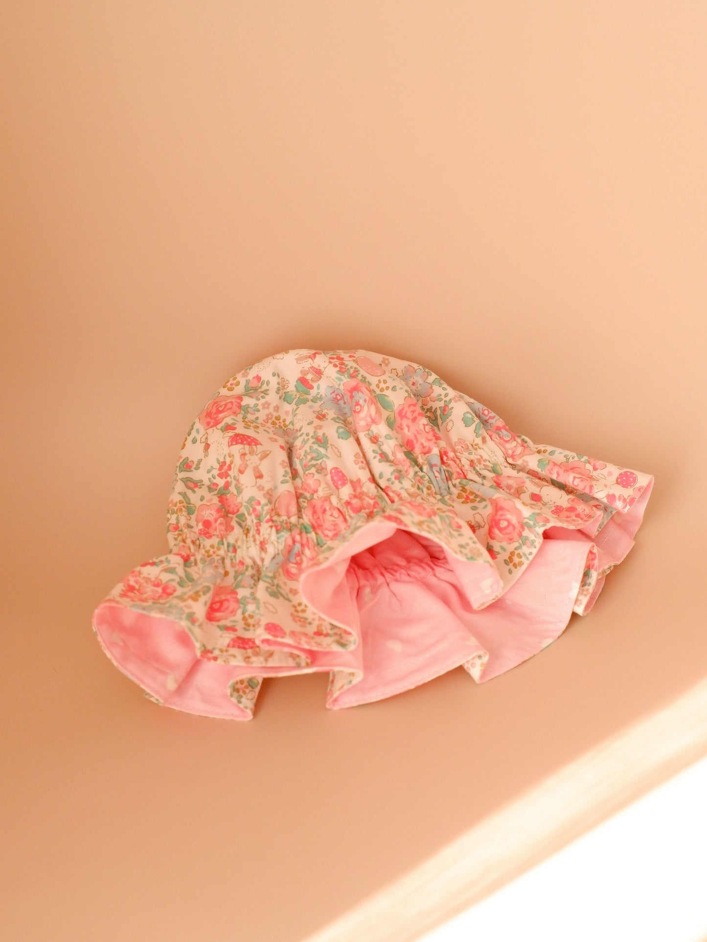 Palarie din satin