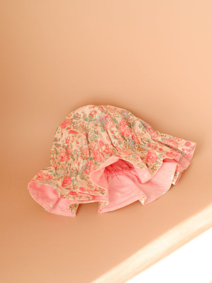 Palarie din satin