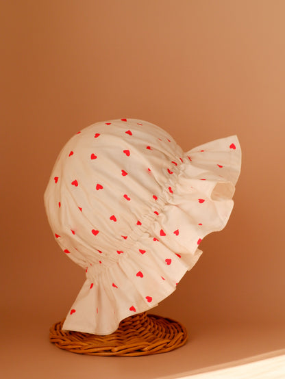 Palarie din satin
