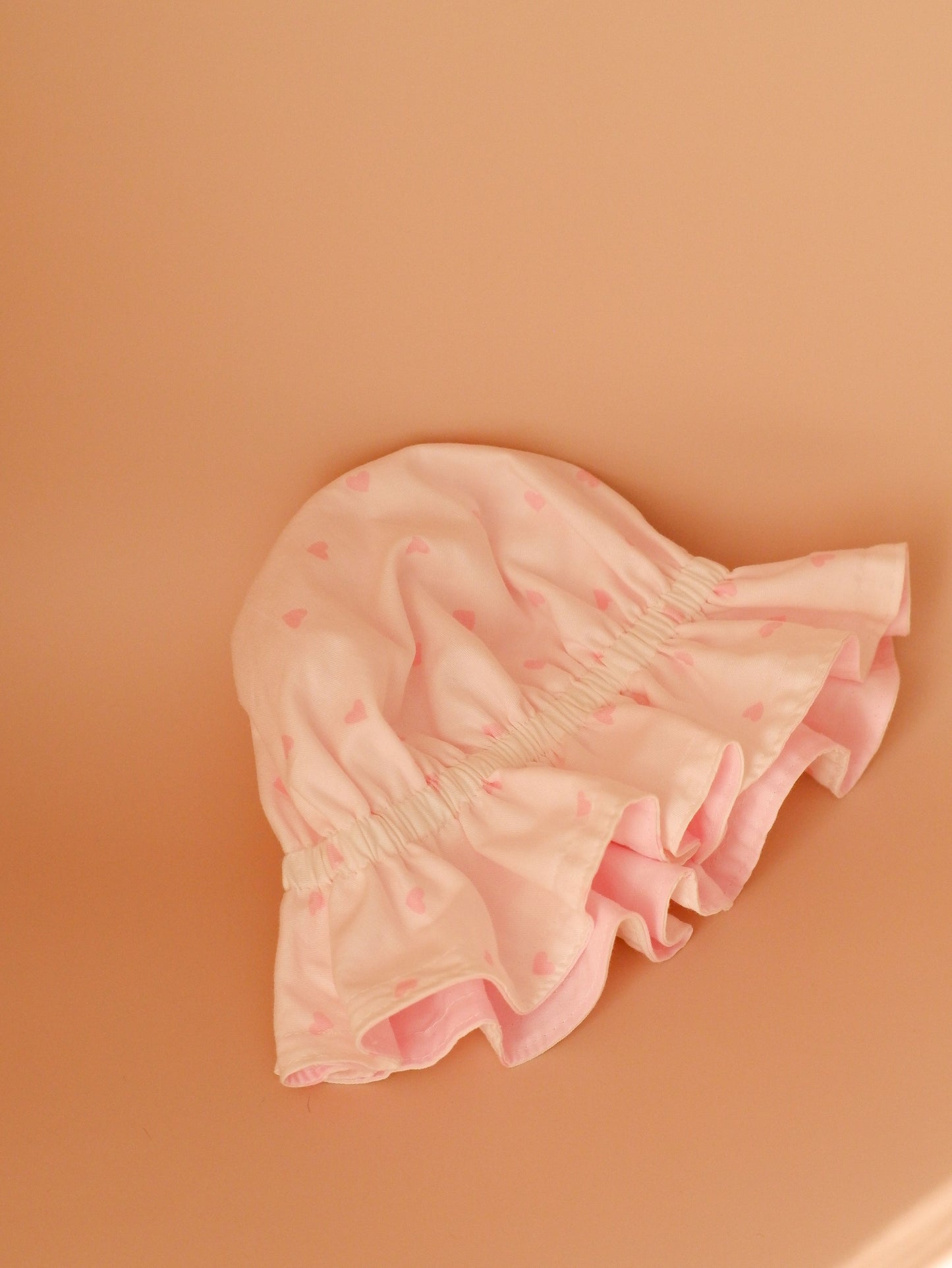 Palarie din satin